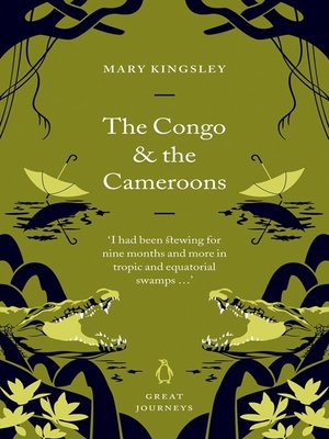 The Congo and the Cameroons - ebook